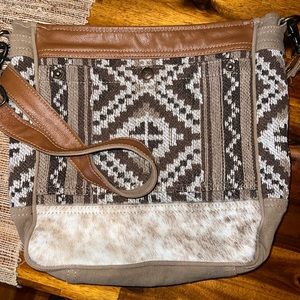 Myra Elisa Shoulder Bag Excellent Condition